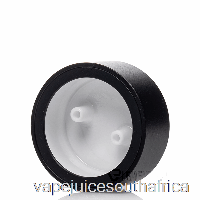 Vape Pods Stundenglass Modul Replacement Carb Cap Black